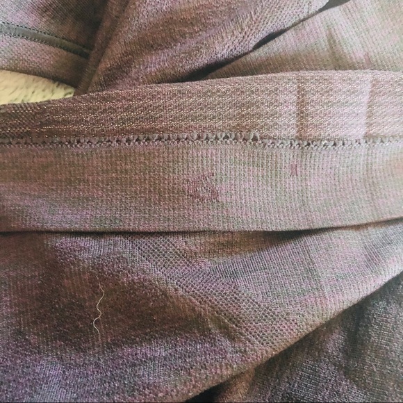 Lululemon Swiftly Tech Tank - Picture 4 of 4